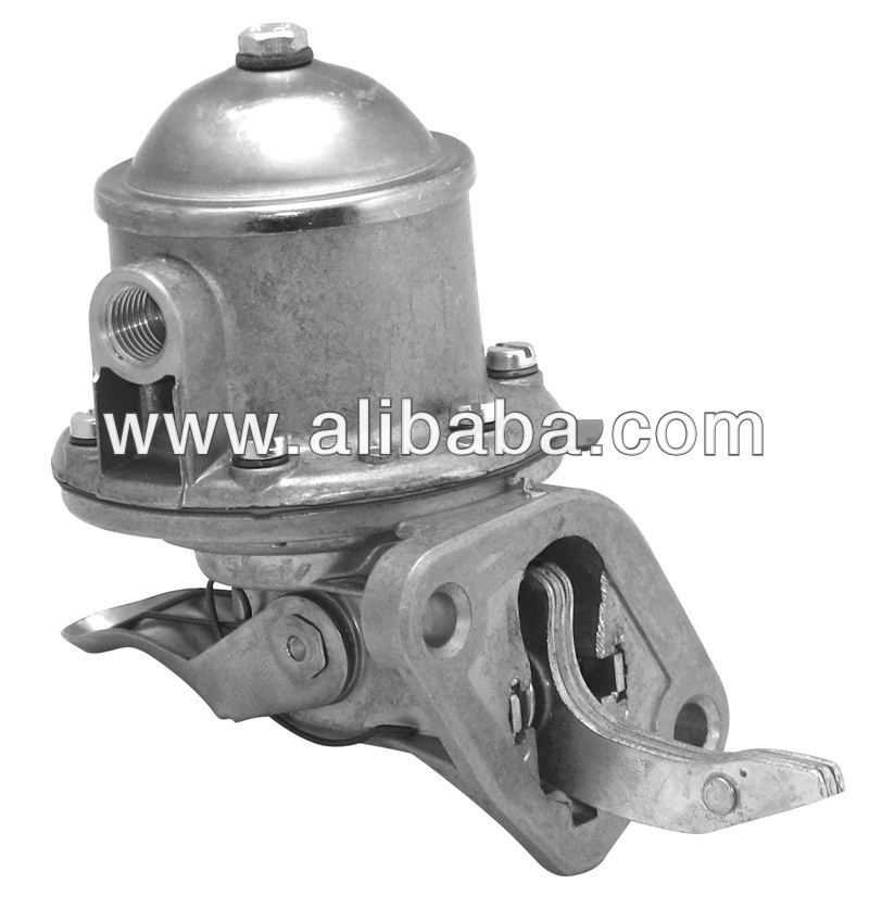 Diesel Feed Pump for Deutz Tractor Diaphragm Fuel Feed Pump