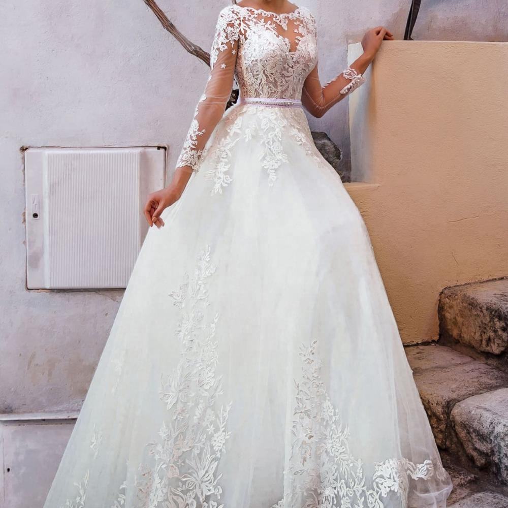 Encaje Vestidos Cristianos Para Adolescentes Vestidos Juveniles