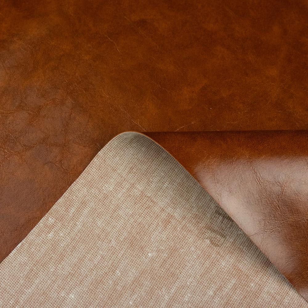4 Gamuza sintética de lujo Elástico Impreso Imitación material de la tela diseño