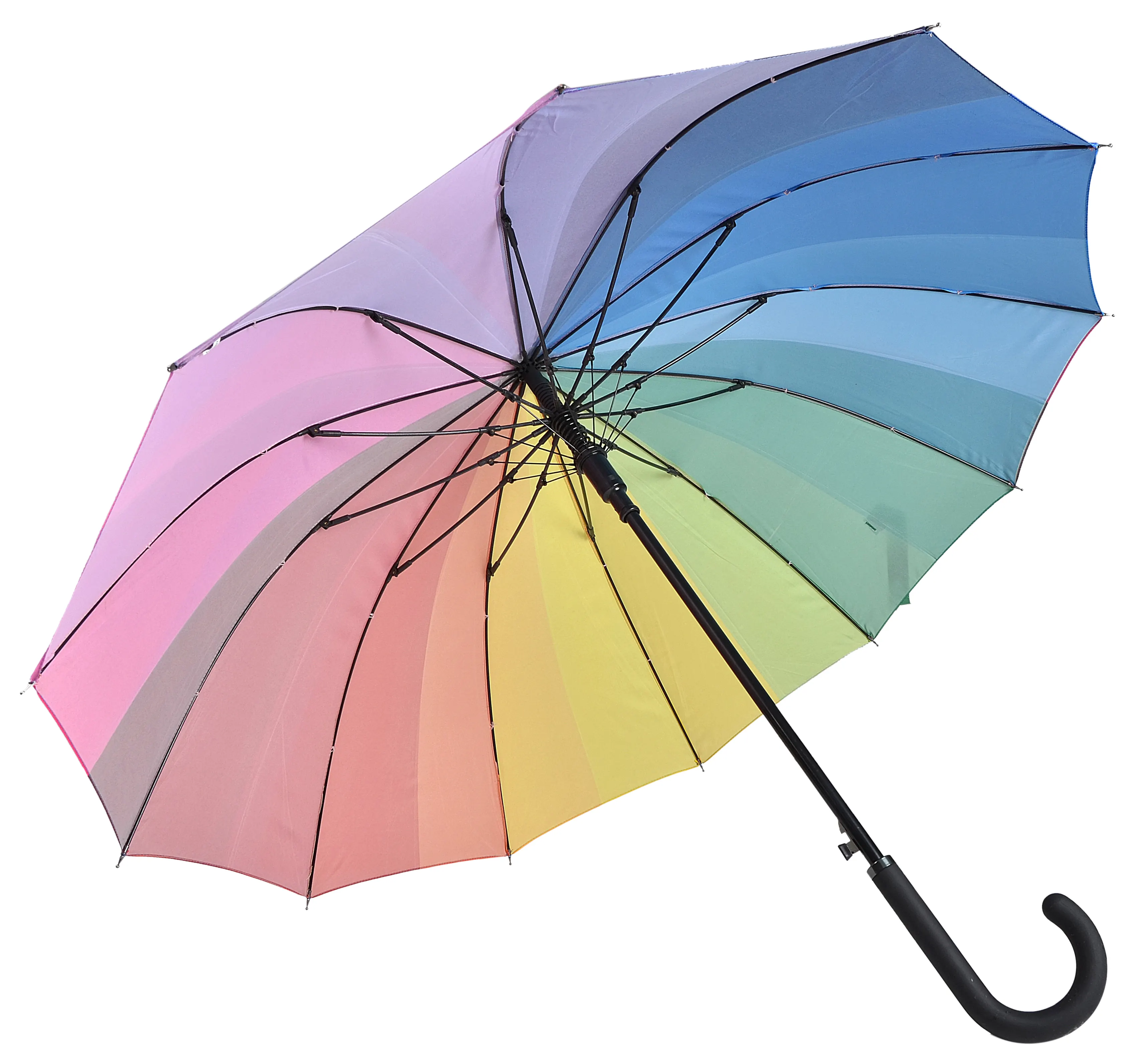 Взрослые зонтики. Зонтик Пайпер. Зонт цвет перламутра. Клин зонта. Радужный зонтик с чёрной одеждой.