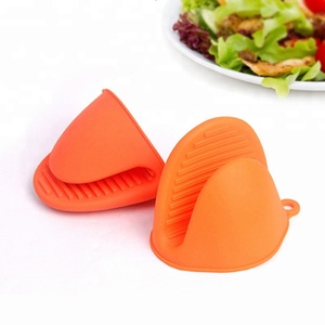 Hot Sale Animal Silicone Glove/Oven Mitt For Waterproof/Heat Resistant