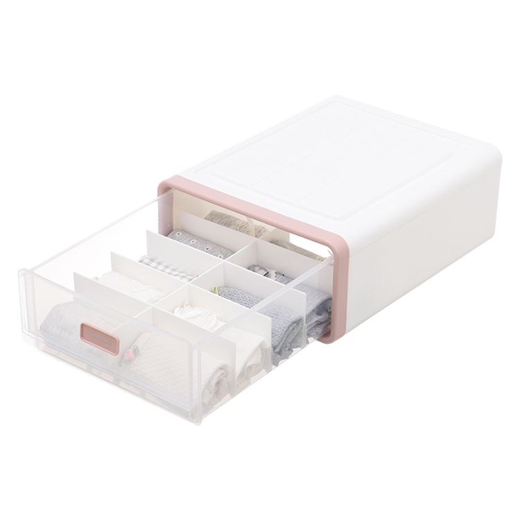 Оптовая продажа, лидер продаж, прозрачные пластиковые ящики-органайзеры, штабелируемые ящики, пластиковая коробка