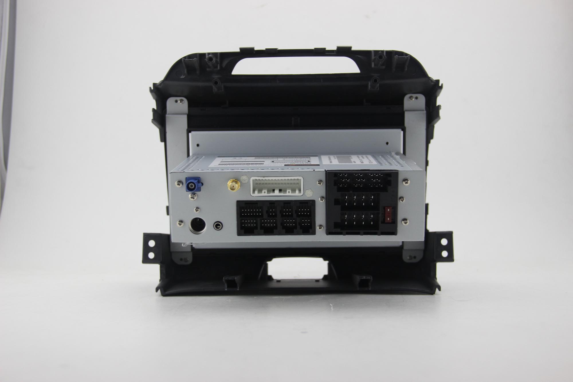 2DIN Android 10.0 Quad Core 9 inch Car DVD for KIA Sportage R 2010-2016 Radio DVD navigation GPS Radio audio multimedia