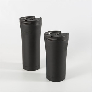 500ml Stainless Steel Coffee Cup Vacuum Insulated customized Thermos mug Vacuum travel mug