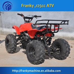gs moon 260 quad