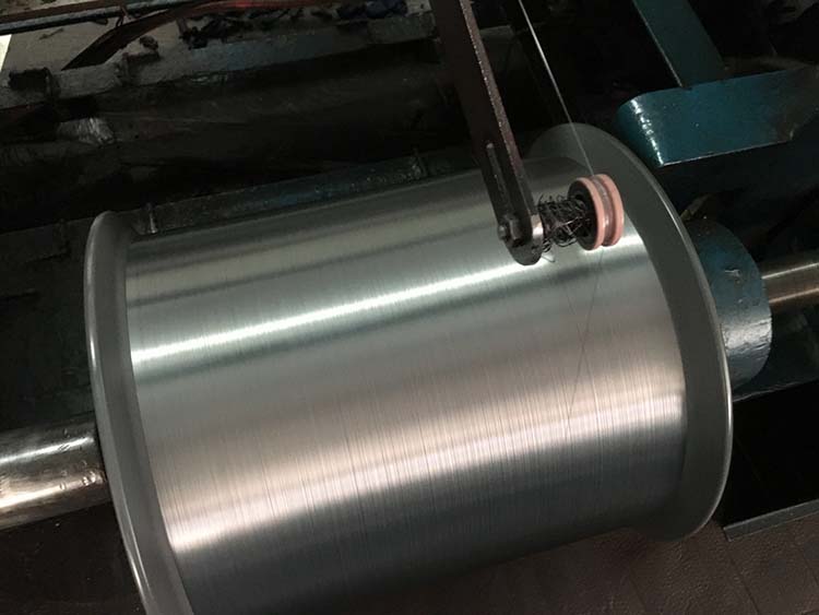 20 years factory! high quality black oxygen free annealed wire