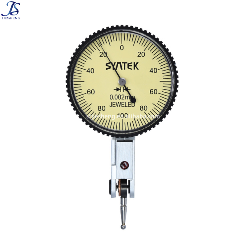 SHAHE high quality Dial Indicator Bore Gauge 50-160mm Hole measurement CNC