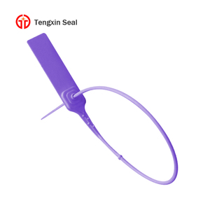 china goods most in demand plastic indicative seal for containers
