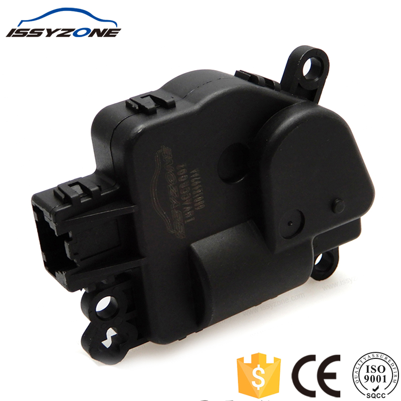 Dodge 2016-08 68018109AA Jeep 2016-10 Chrysler 2010-07 Ram 2016-14 Air Door Actuator for Chrysler 2014-13