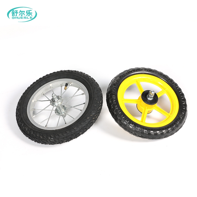 колесо 12 дюймов для велосипеда