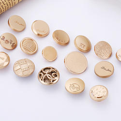 2021 hot sale Metal Jacket Jeans Button/ Jeans Buttons