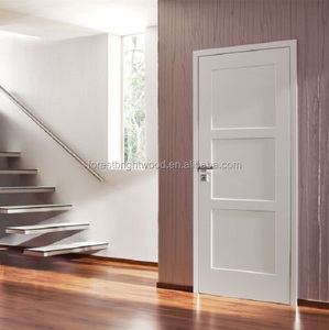 China Solid Wood Door Factory China Solid Wood Door Factory