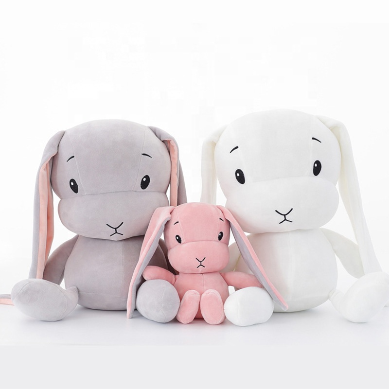 famous stuffed animal brands