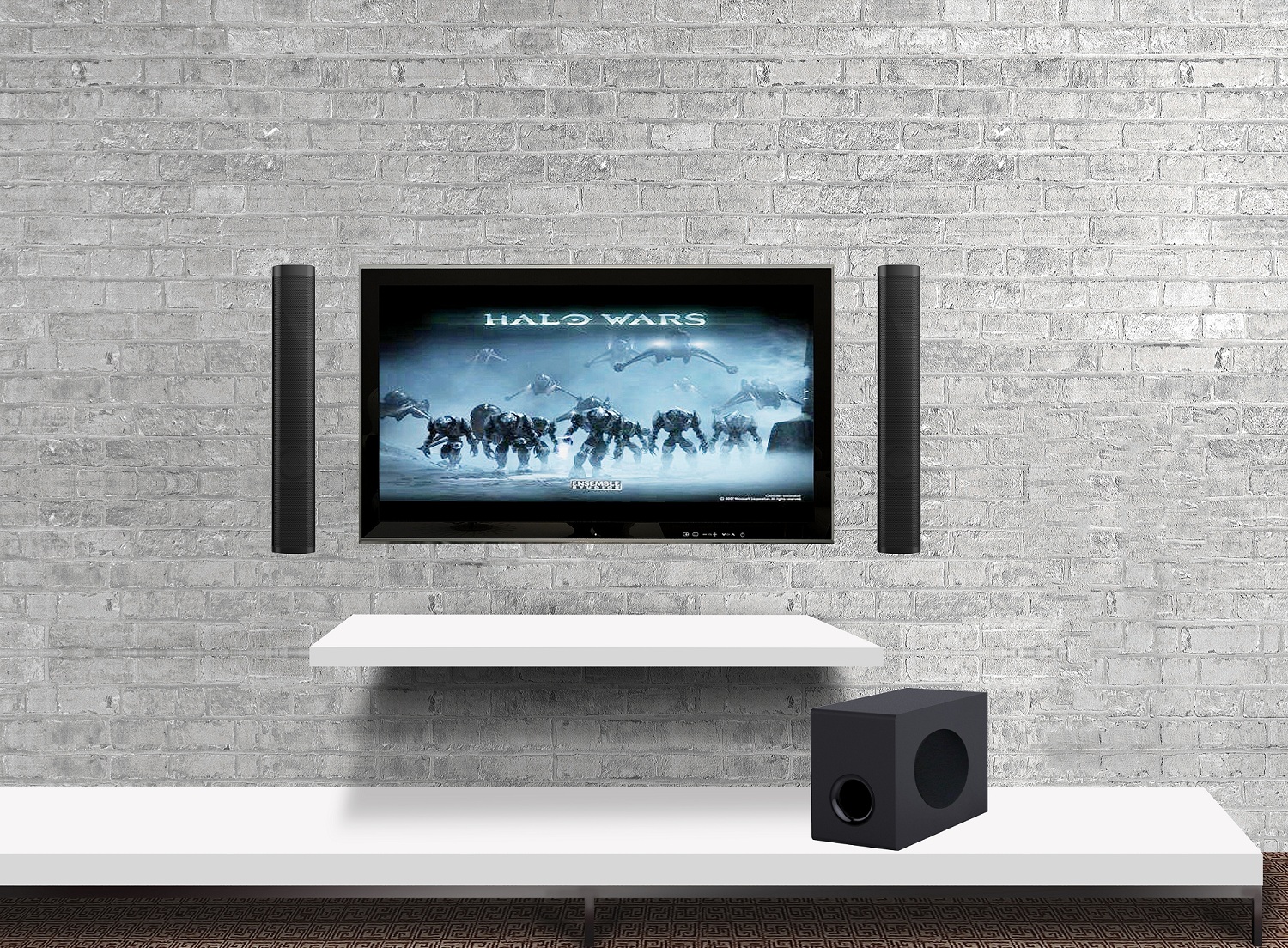 サウンドバー 2 in 1 取り外し可能 テレビ スピーカー サウンドバー Amazon.co.jp: ULTIMEA サウンドバー 2-in-1 分割式 取り外し