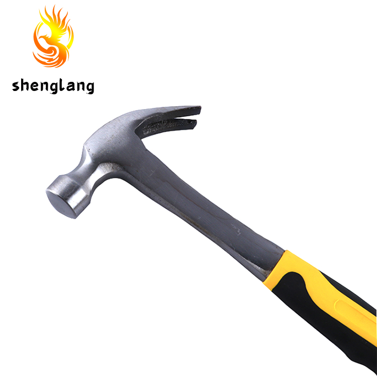 Specification Handle Small ConjoinedClaw Hammer Bulk Claw Hammer