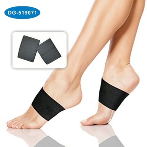 Compression Foot Arch Support Plantar Fasciitis Braces Sleeves