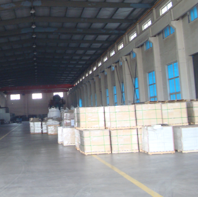 Competitive high alumina brick used for steel & iron furnace