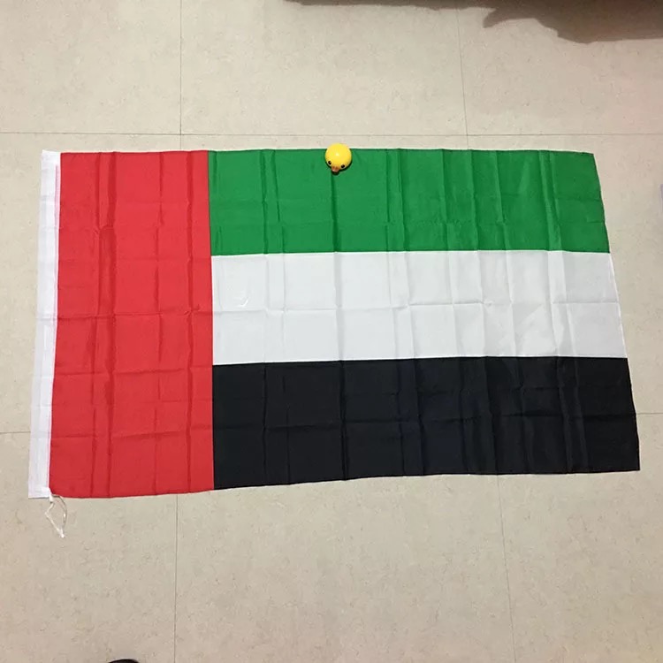 Digni drapeau Qatar 30 x 45 cm