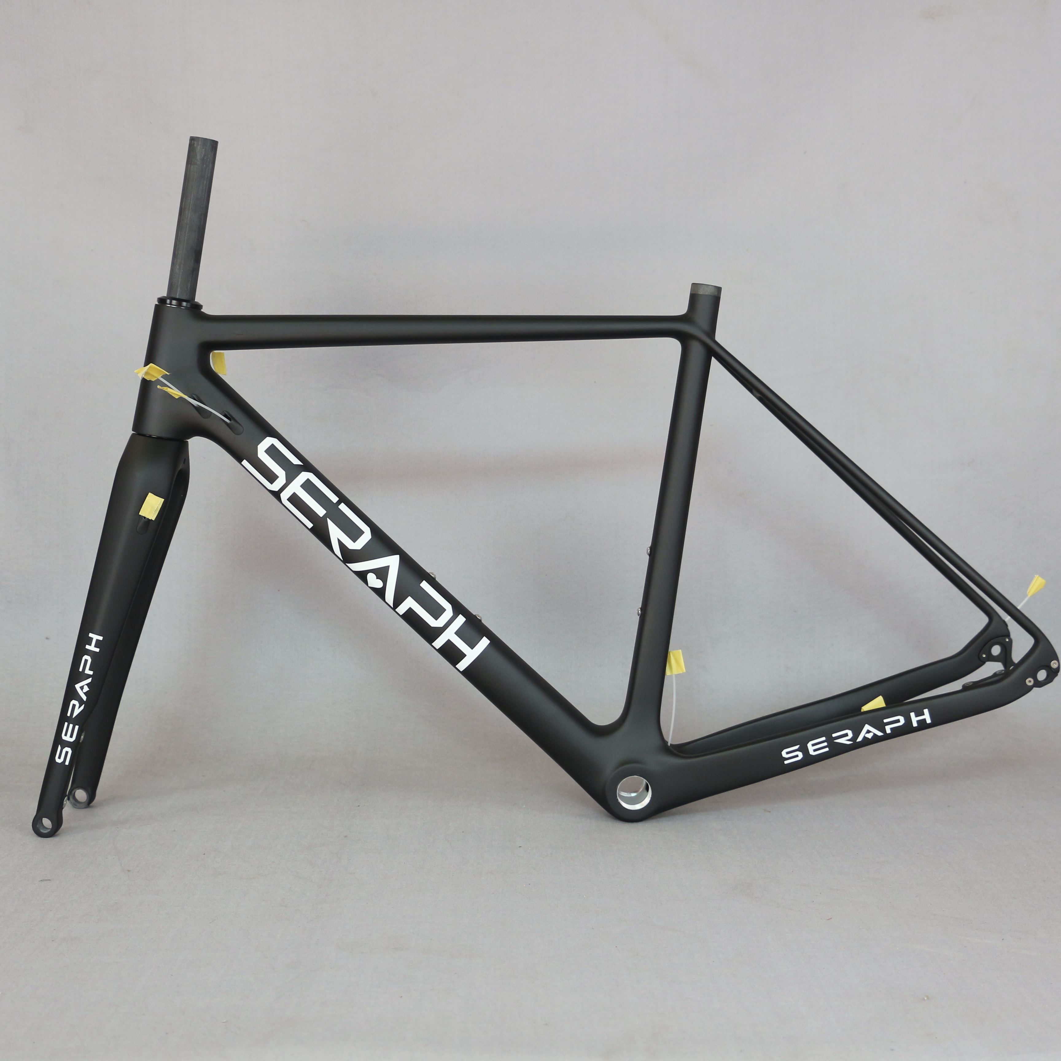 gravel bike frameset for sale