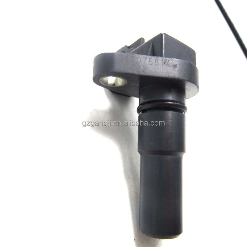 Baru sensor kecepatan kendaraan 31935-8E007 31935-8E005 G4T07581A untuk infiniti