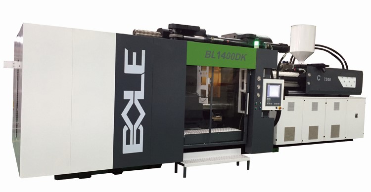 1350 Ton Two Platen Horizontal Rubber Injection Moulding Machine with High Quality