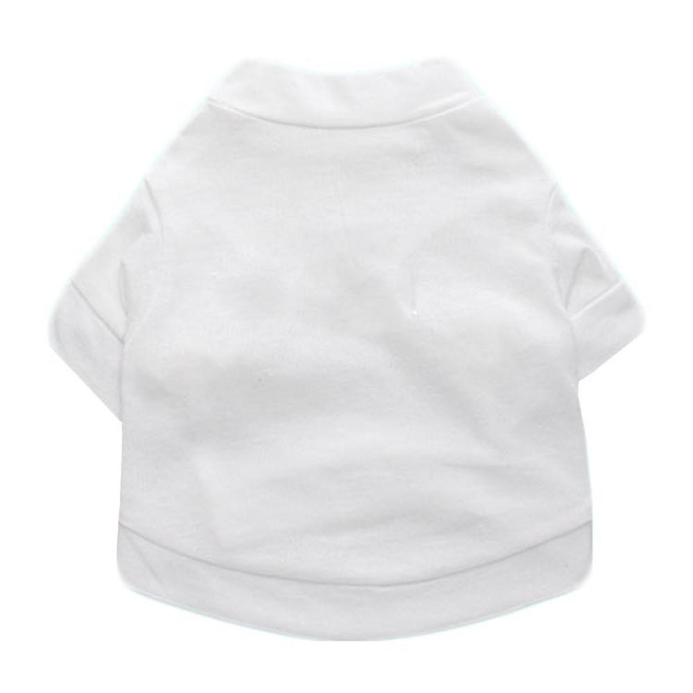blank dog shirts bulk