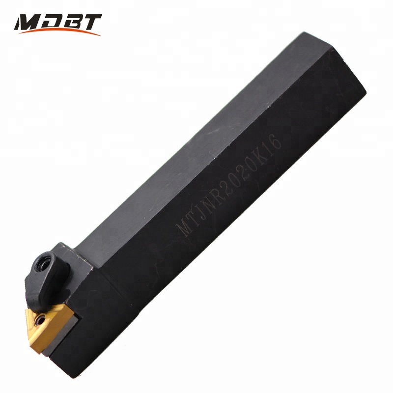 NEW MTJNR3232P22 Lathe Turning Tool Holder external CNC Tool For TNMG2204 Insert