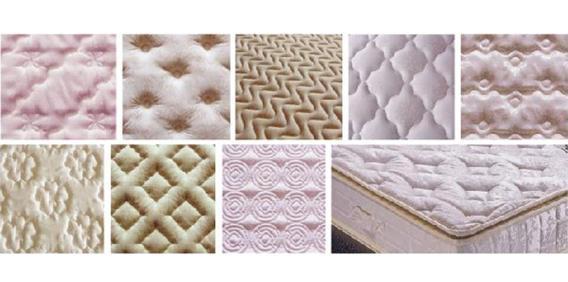 Mi ali baba va a mi al proporcionar 180 patrones de máquina de acolchar a bajo precio