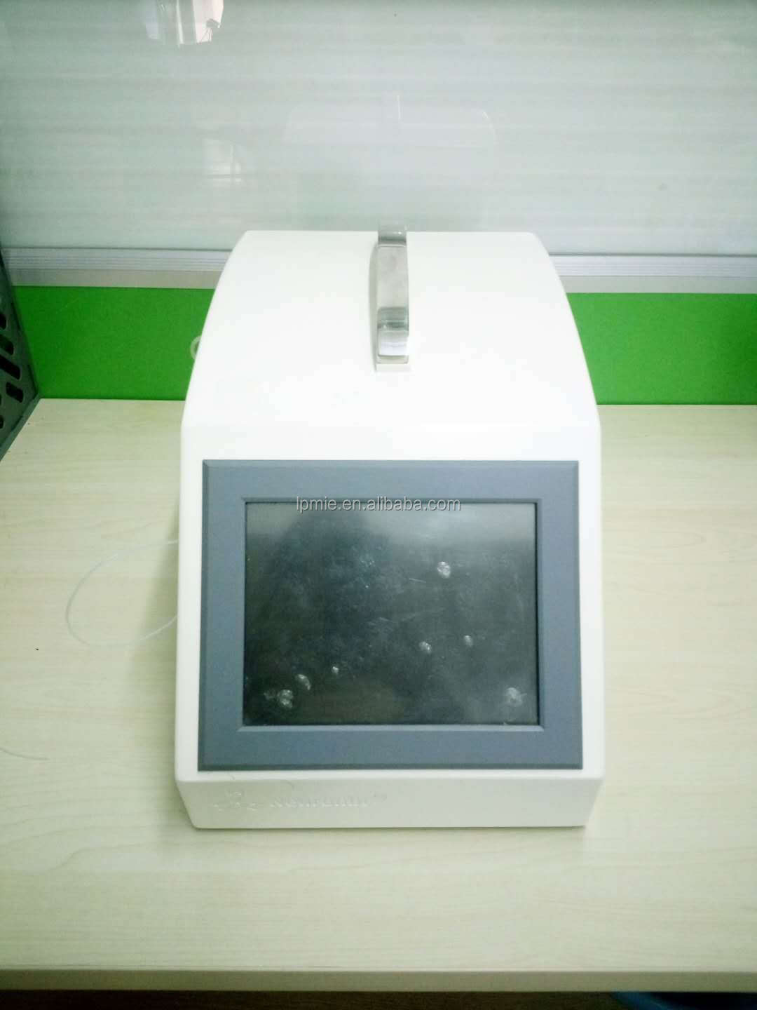 Lab Equipment Total Organic Carbon TOC Analyzer Price Products from