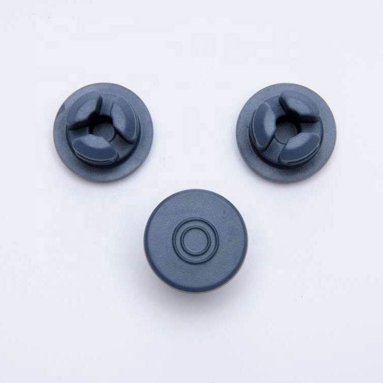 20 D3 20 мм лиофилизации пробкой бутилкаучука Медицинские бутылки