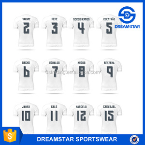 famous jersey numbers