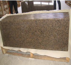Tropic Brown Granite Countertop Tropic Brown Granite Countertop
