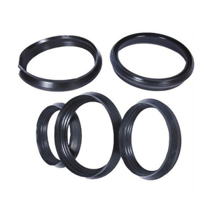 Different Type Concrete Pump Pipe Rubber Sealing Ring