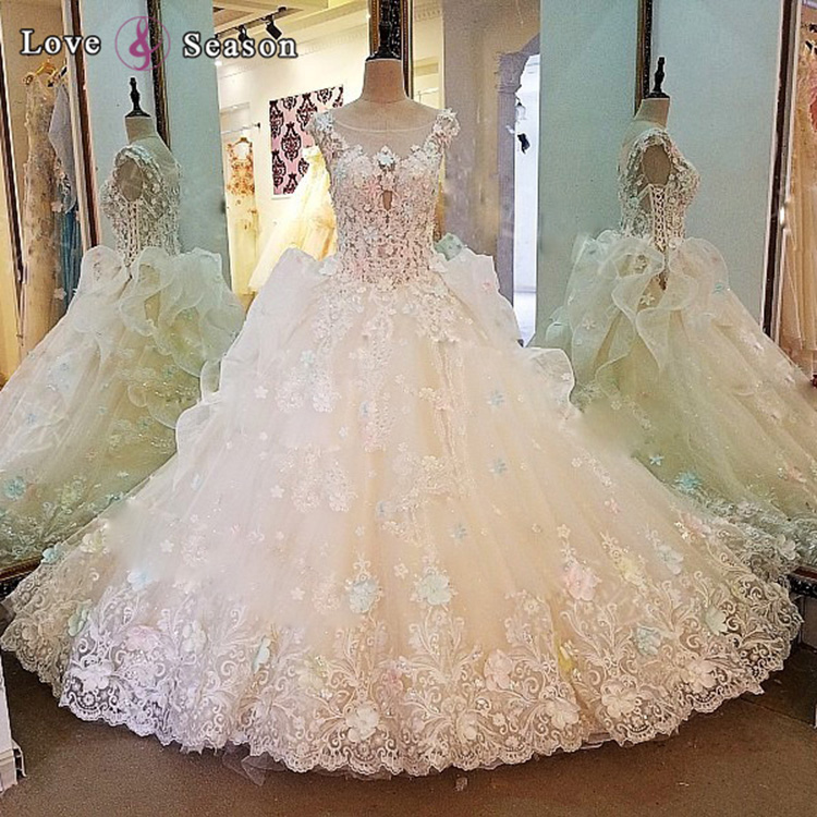 one piece dress for bride