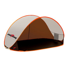 GBJ-021 camping tent roof top tent Quickly Open The Beach Tent, Outdoor Automatic Uv