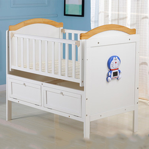 automatic moving baby cradle