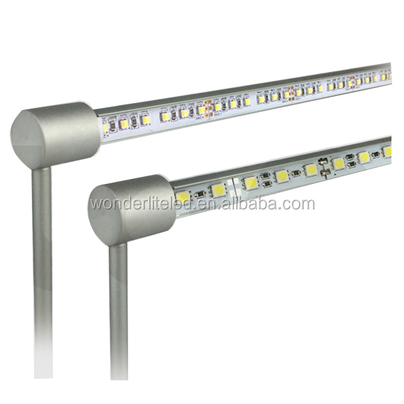 Новый витрина ювелирных изделий освещение DC12V LED шкаф свет бар