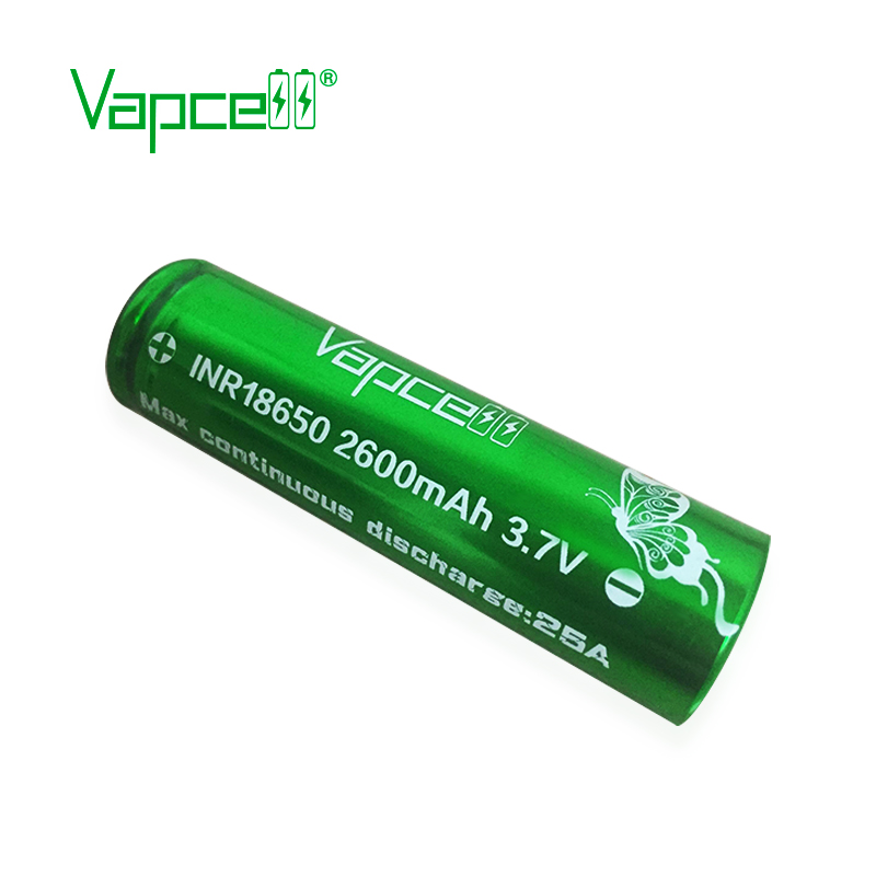 18650 Battery Mooch