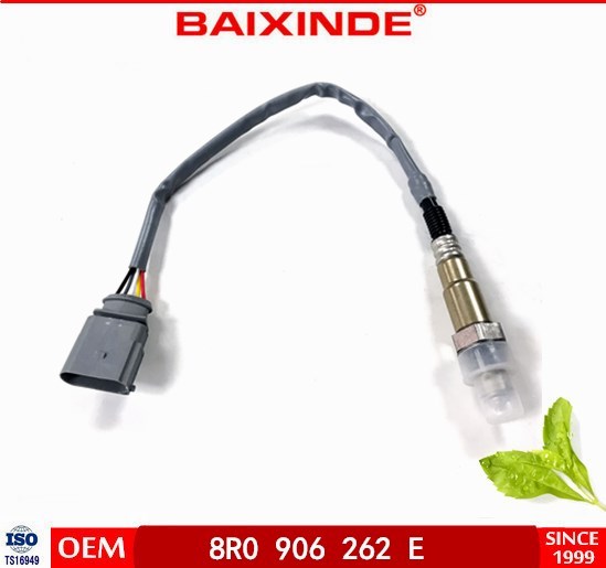 BAIXINDE 8R0 906 262 E Oxygen Sensor - Best Quality & Price