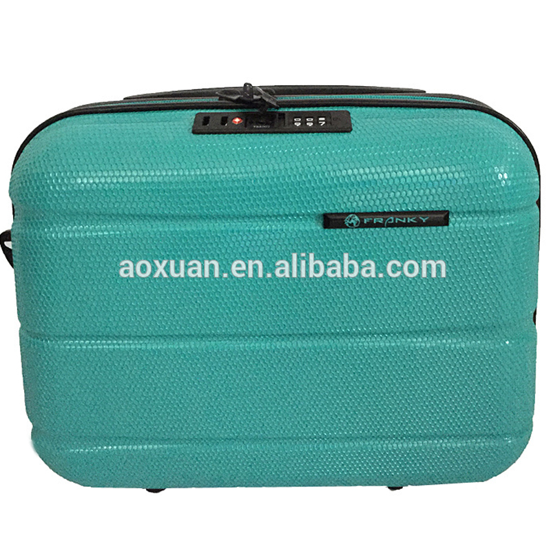 franky trolley bags