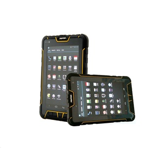 SENTER ST907 7'' Rugged Tablet PDA device Manufacturer LF RFID Reader for 125K/134.2K animal ear tag Free SDK