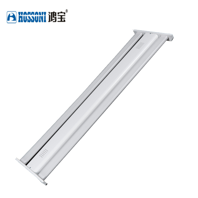 Новый дизайн DLC UL одобренный etl Светодиодный линейный свет highbay led