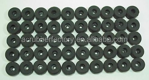 自定义耐磨橡胶脚垫椅子 - buy rubber stool feet,rubber foot