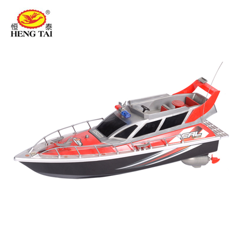 hengtai rc boats