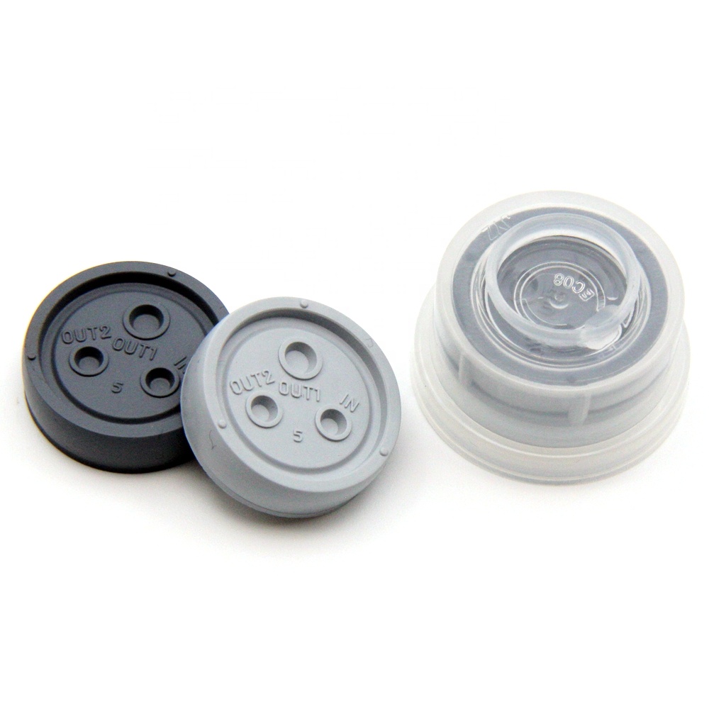 Настой евро крышка головки 32 мм полиизопреновый резиновый диск