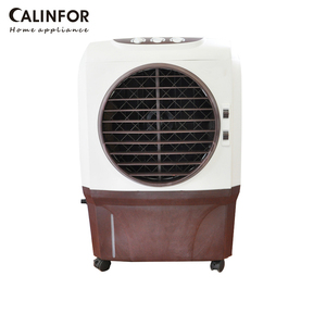 room cooler without noise