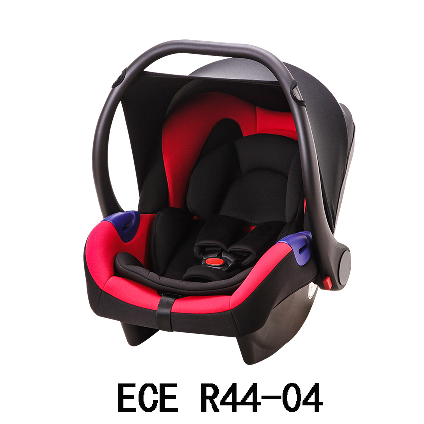 newborn baby basket carrier