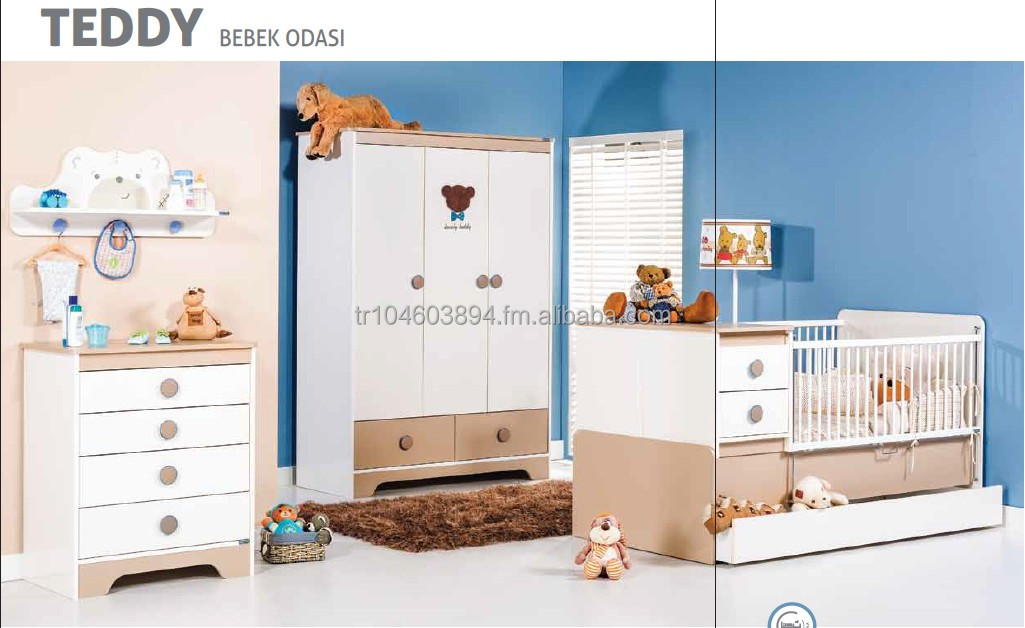 Teddy Baby Room Furniture Buy Baby Room Baby Room Set Design