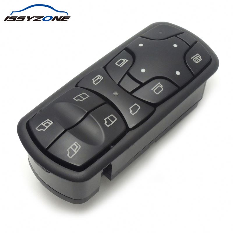 For MB Mercedes-Benz Truck Axor Power WIindow Control Switch Lifter A0025452013