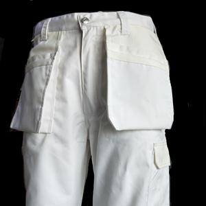 Work clothes work pants